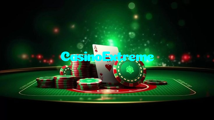 CasinoExtreme