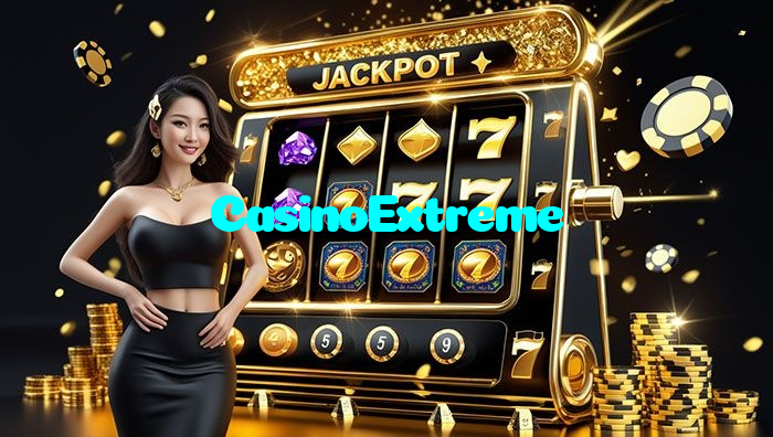 making first deposit on CasinoExtreme website using local payment methods in Pakistan