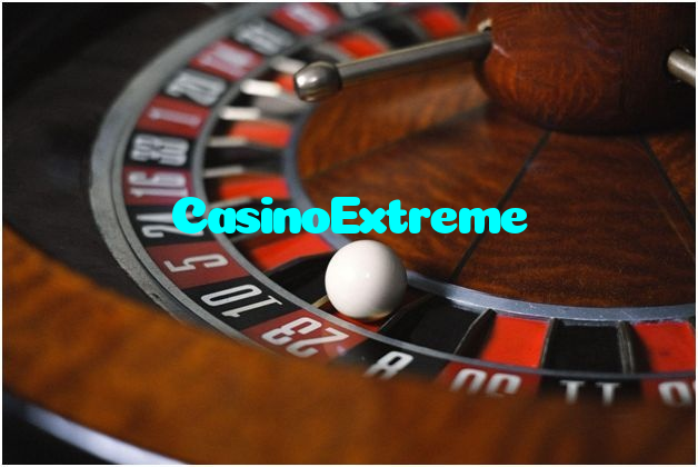 available types of CasinoExtreme bet including pre-match live express and system bets