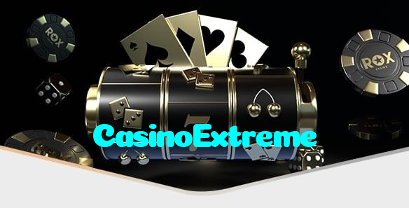 CasinoExtreme خوش آمدید بونس +600% پیشکش موبائل ایپ کے پروموشن سیکشن میں دکھائی دیتی ہے۔
