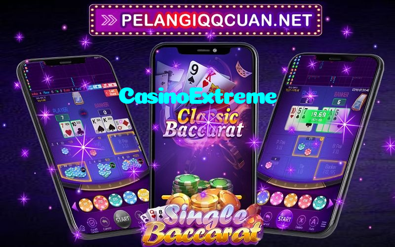 making first deposit on CasinoExtreme website using local payment methods in Pakistan