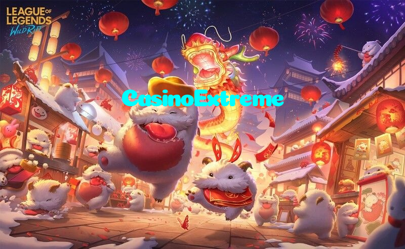 CasinoExtreme