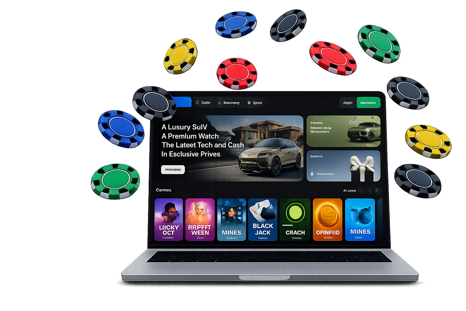 CasinoExtreme Pakistan