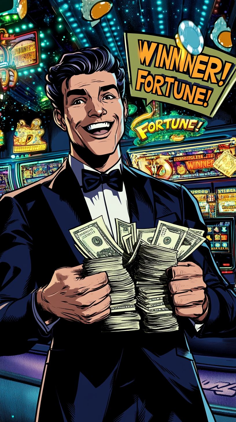 پاکستان کے CasinoExtreme کھلاڑیوں کے لیےجیک پاٹ گیم