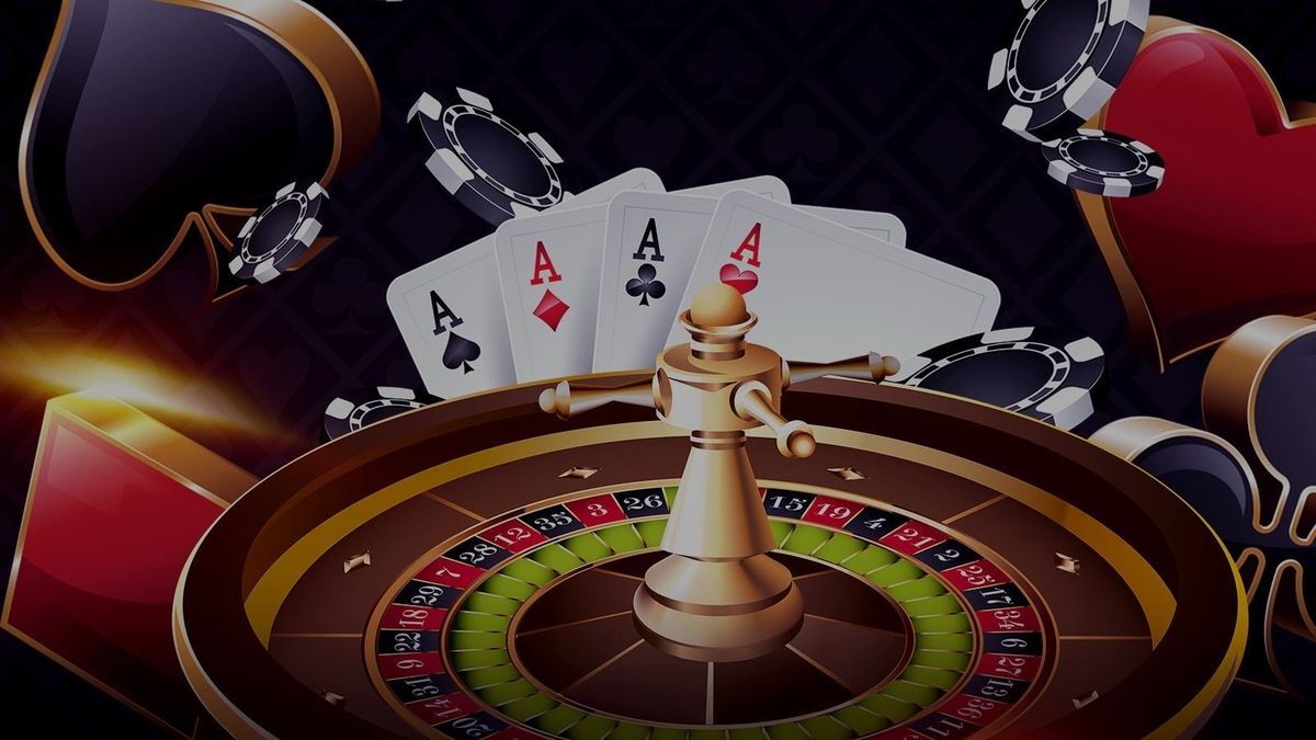 CasinoExtreme پاکستان میں میگا ویز کیسینو گیمز