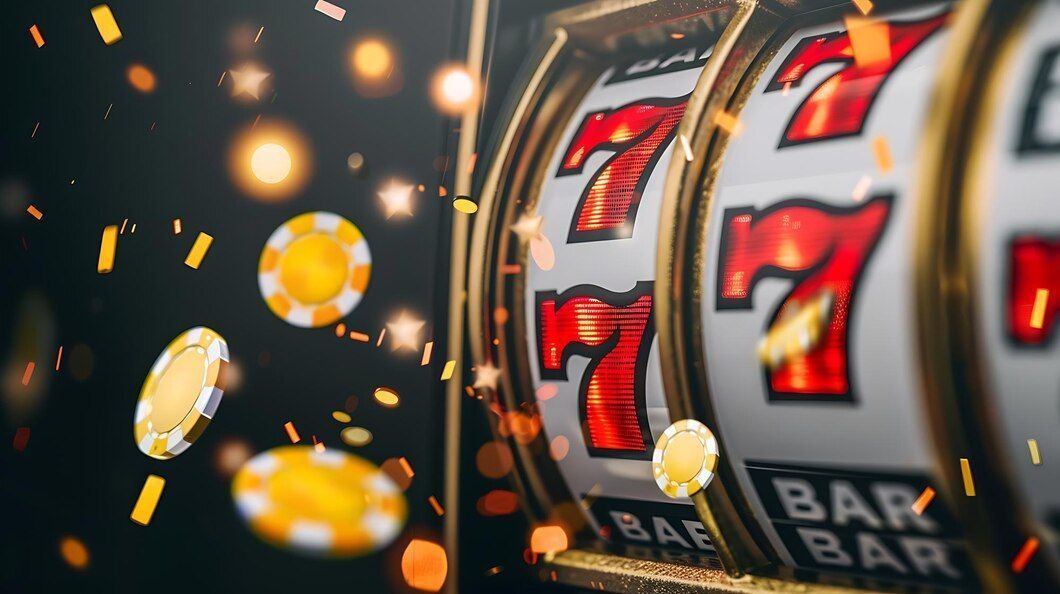 CasinoExtreme آن لائن کیسینو میں کھیلنے کی وجوہات