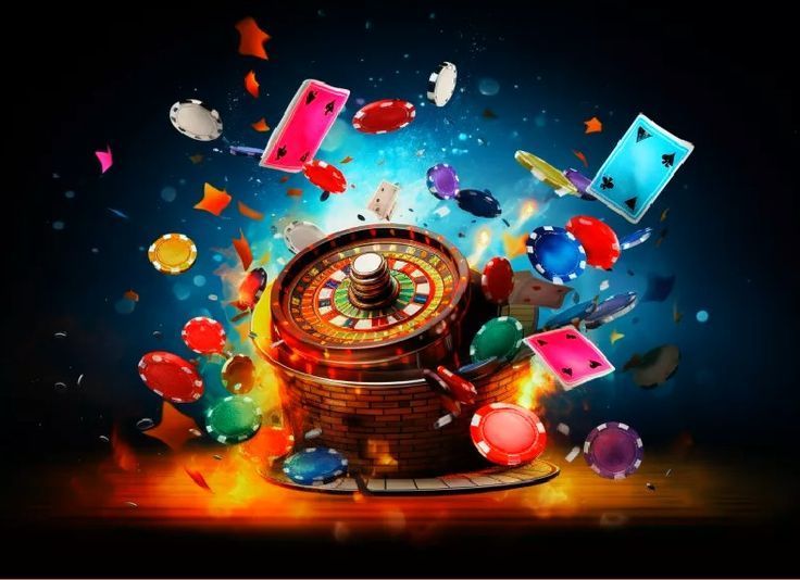 CasinoExtreme کیسینو گیمز کا ایک زمرہ منتخب کریں

