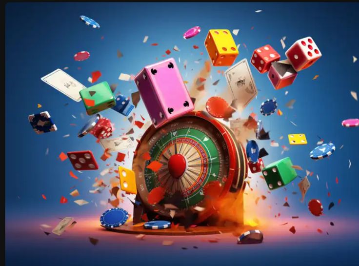 CasinoExtreme کیسینو میں ایک آن لائن گیم کا انتخاب کریں۔