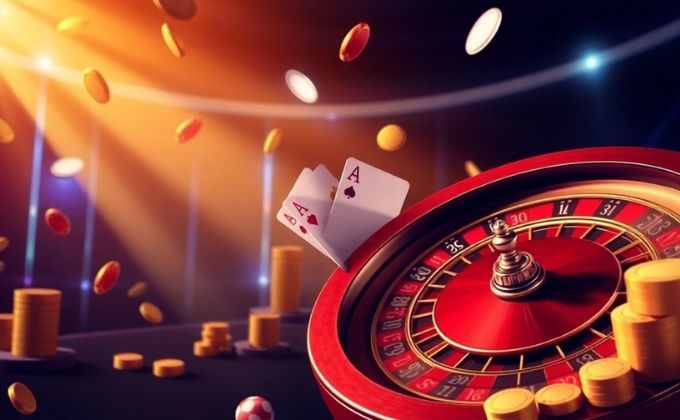 پاکستان کے نئے CasinoExtremeکیسینو کھلاڑیوں کے لیے خوش آمدید بونس